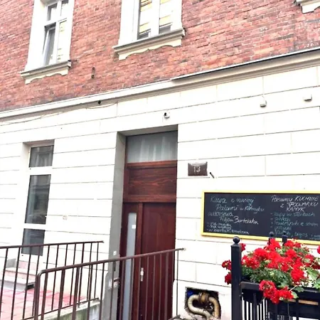 Апартаменты Jubilat